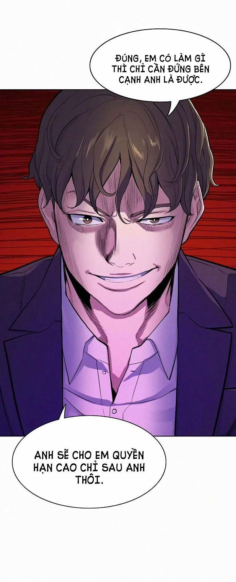 Cậu Út Nhà Tài Phiệt 17.2 trang 12