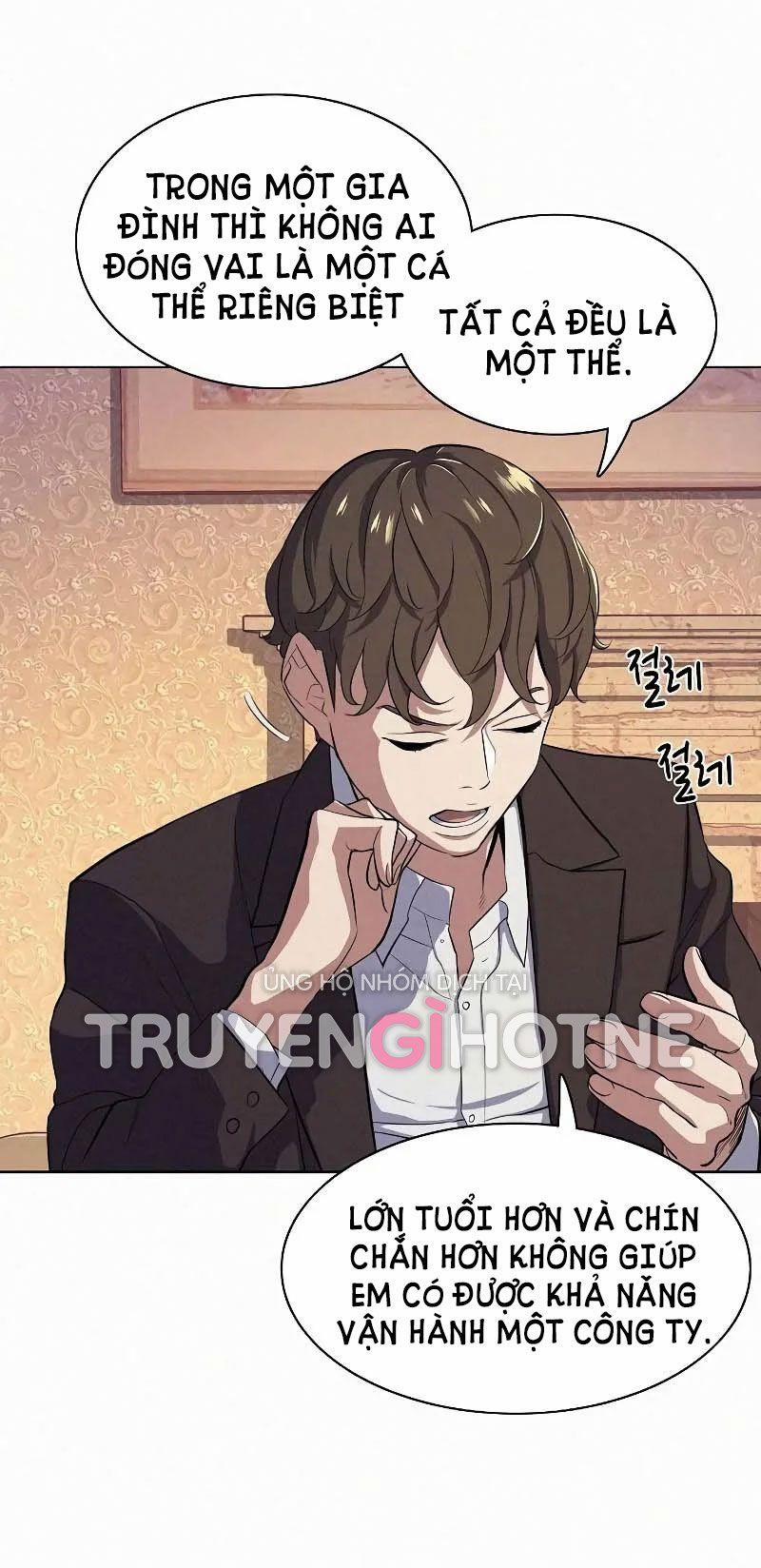 Cậu Út Nhà Tài Phiệt 17.2 trang 14