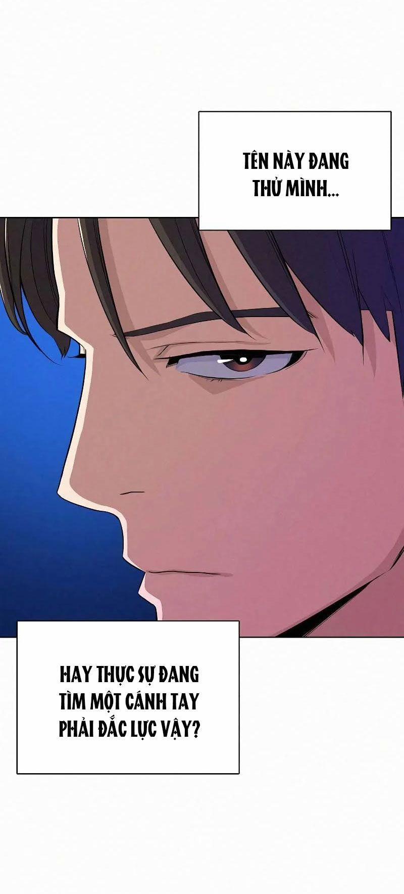 Cậu Út Nhà Tài Phiệt 17.2 trang 16