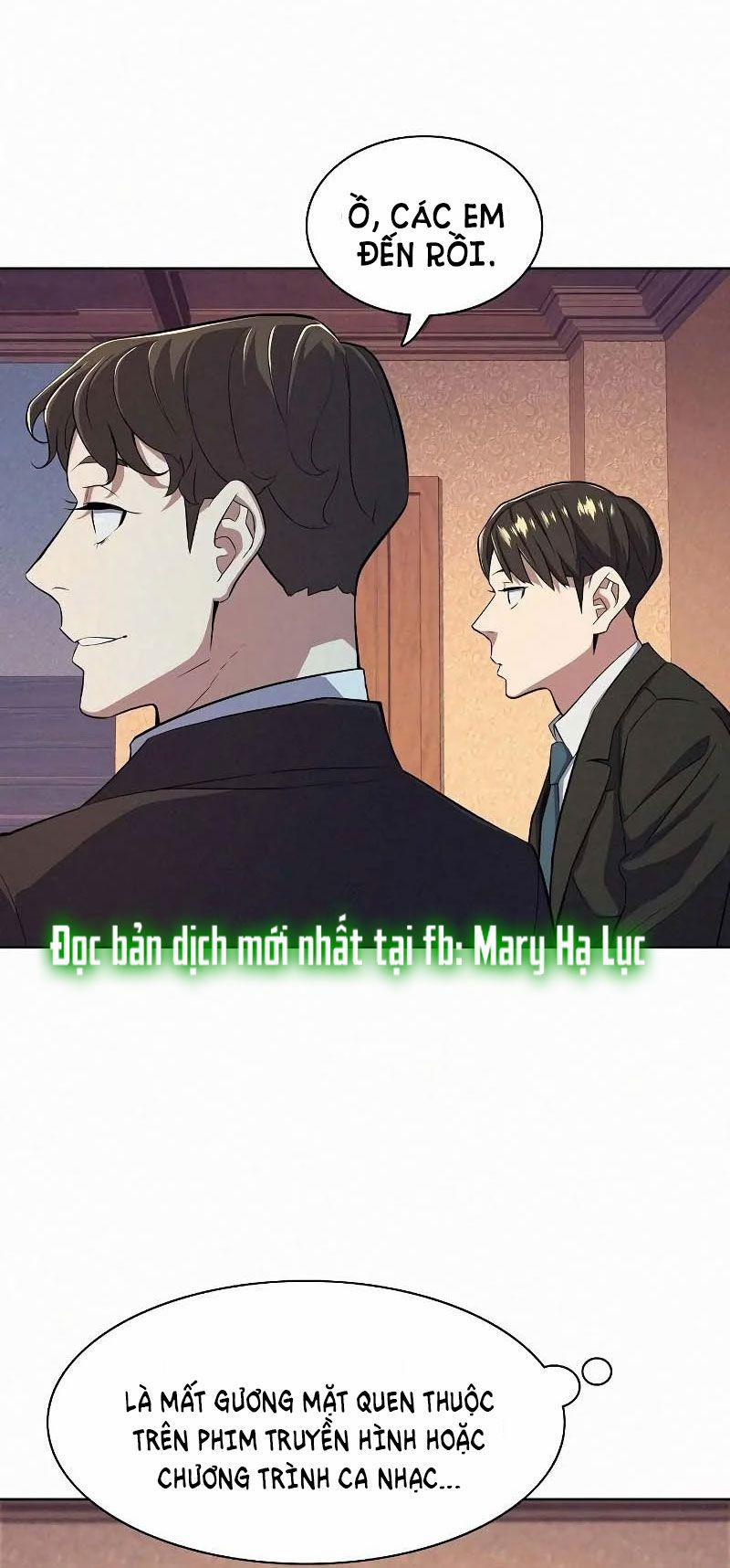 Cậu Út Nhà Tài Phiệt 17.2 trang 20