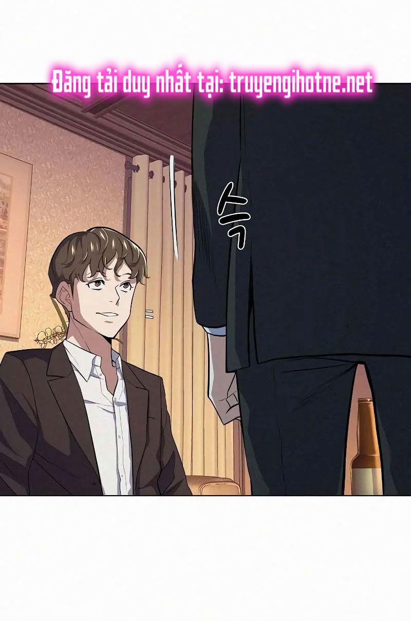 Cậu Út Nhà Tài Phiệt 17.2 trang 22