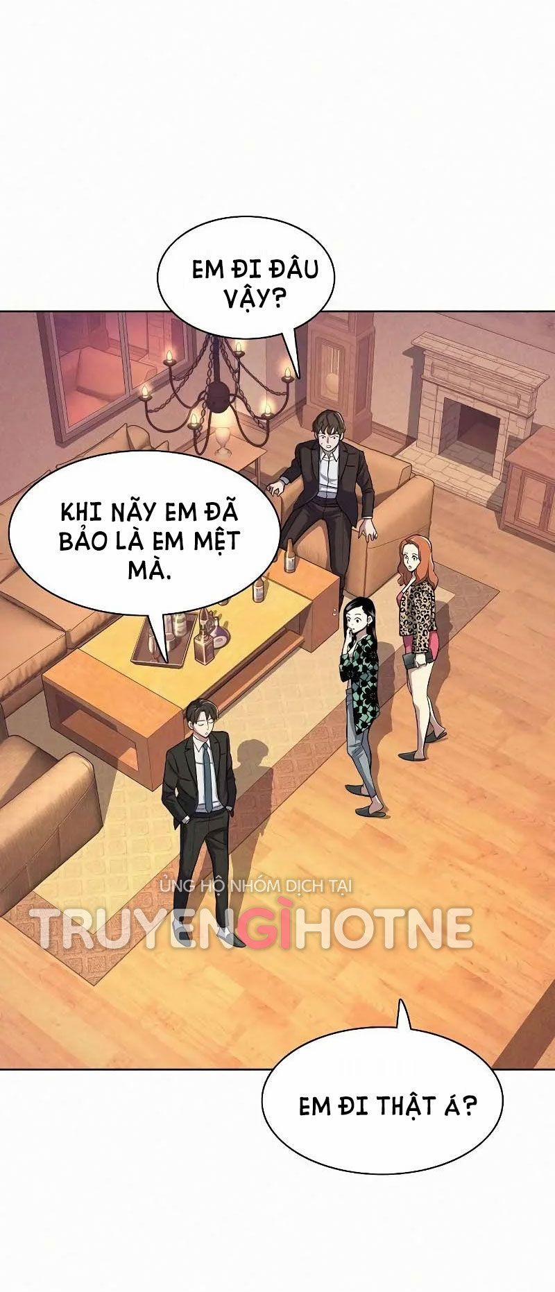 Cậu Út Nhà Tài Phiệt 17.2 trang 23