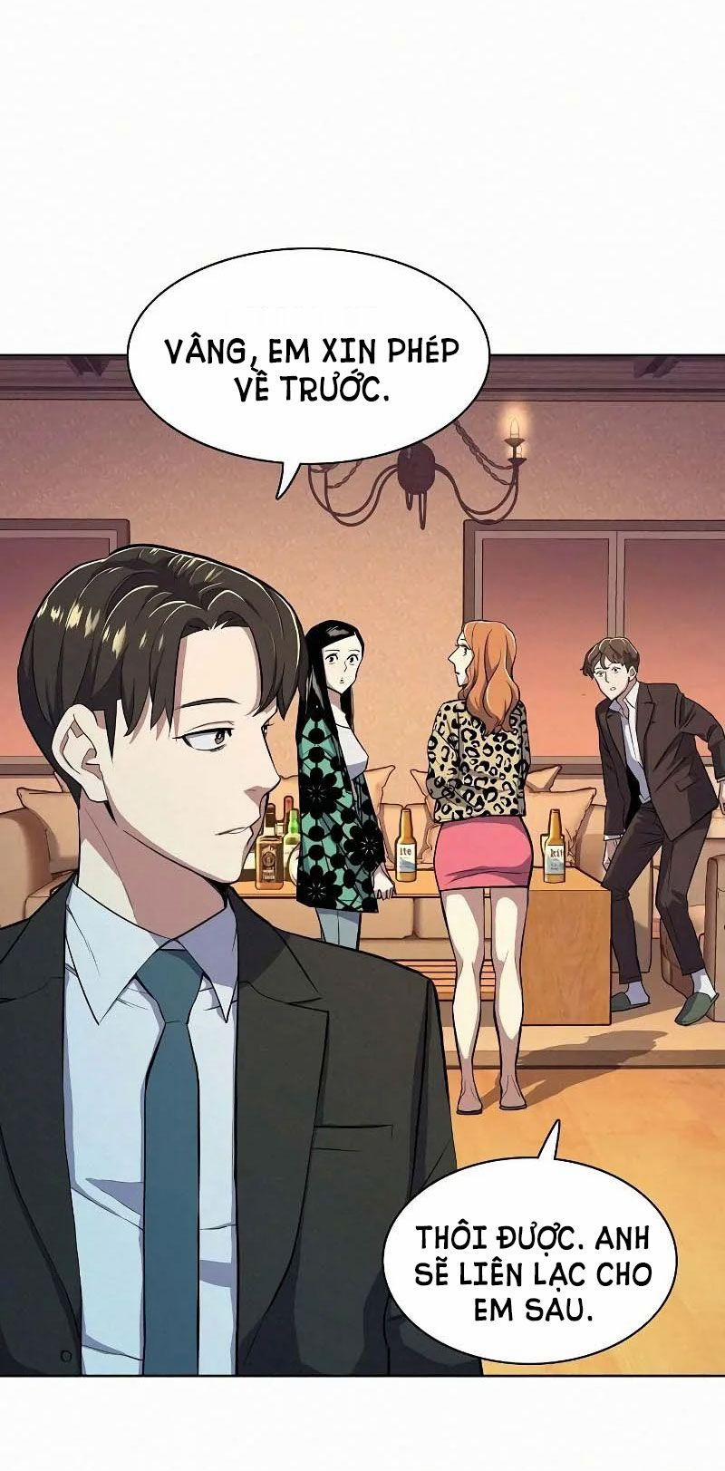 Cậu Út Nhà Tài Phiệt 17.2 trang 24