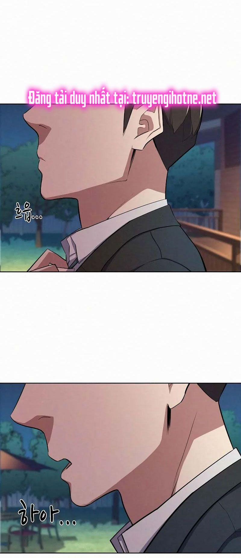 Cậu Út Nhà Tài Phiệt 17.2 trang 27