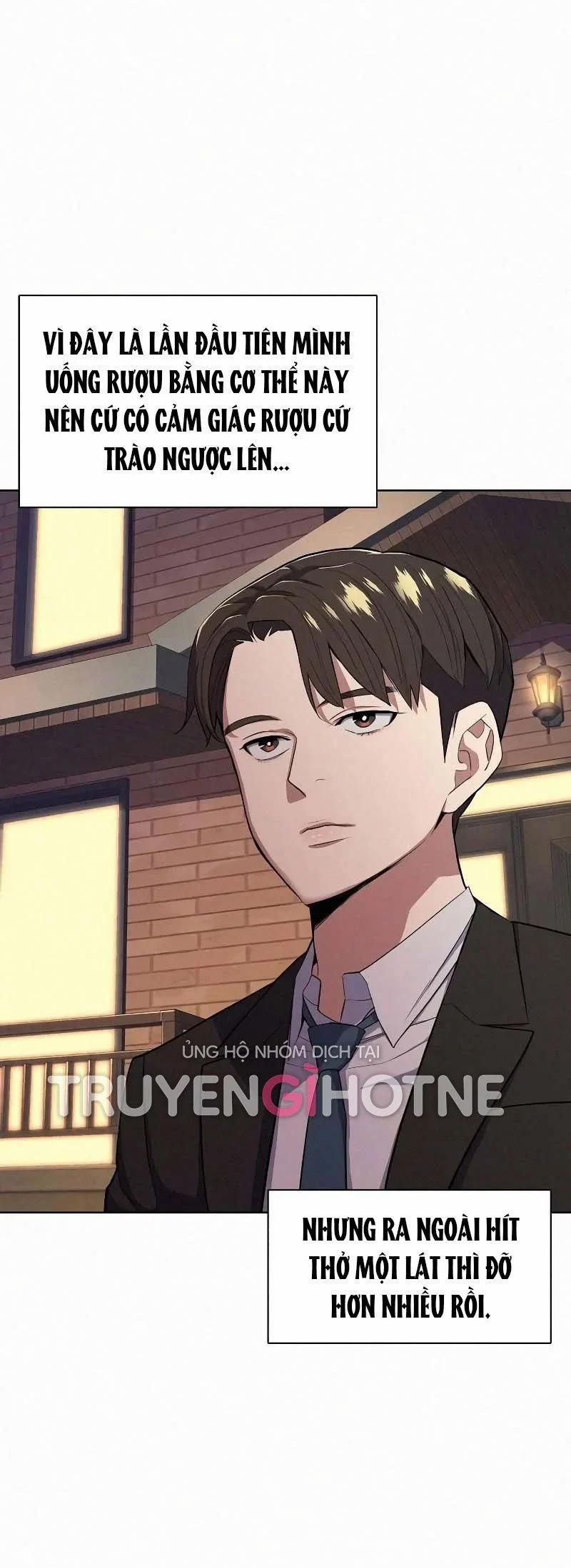 Cậu Út Nhà Tài Phiệt 17.2 trang 28