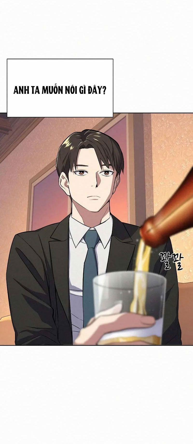 Cậu Út Nhà Tài Phiệt 17.2 trang 3