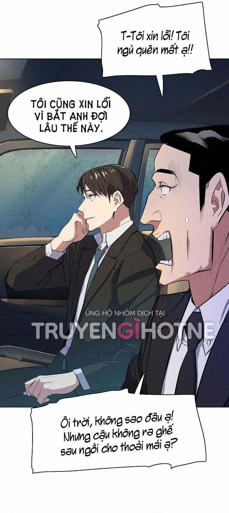 Cậu Út Nhà Tài Phiệt 17.2 trang 34