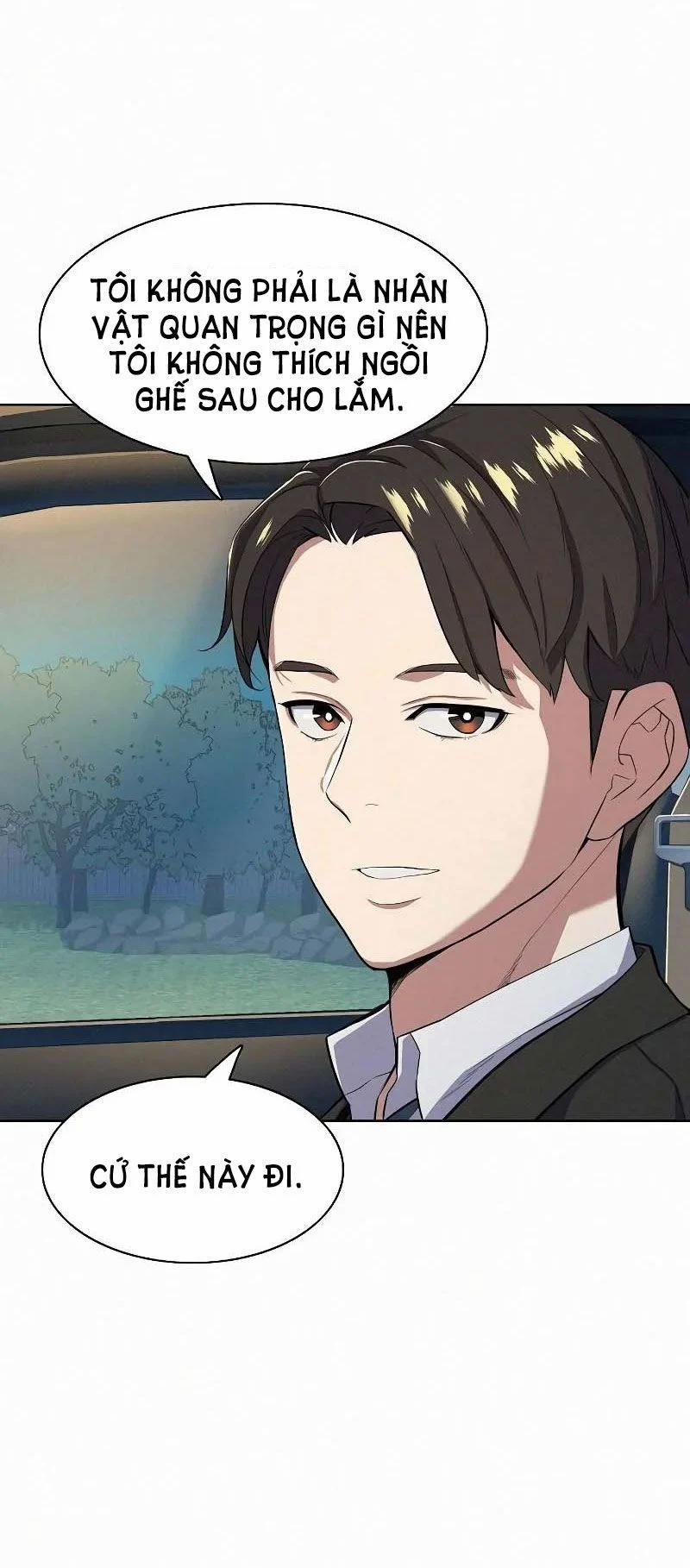 Cậu Út Nhà Tài Phiệt 17.2 trang 35