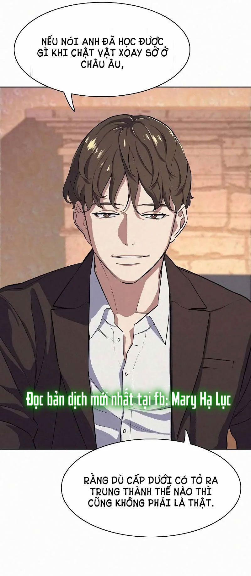 Cậu Út Nhà Tài Phiệt 17.2 trang 4