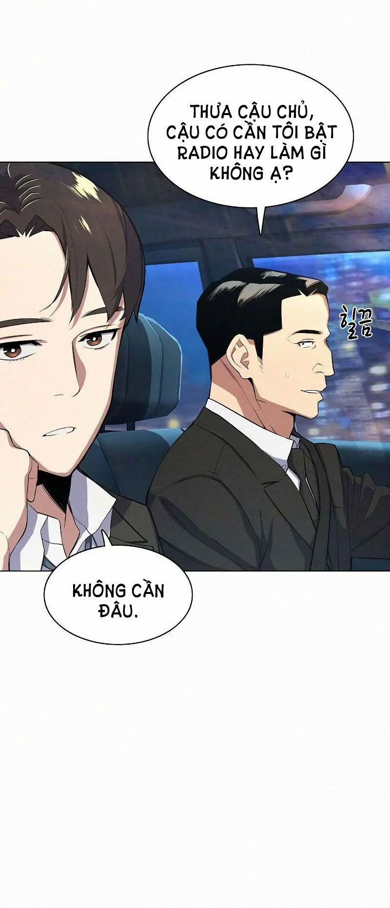 Cậu Út Nhà Tài Phiệt 17.2 trang 40