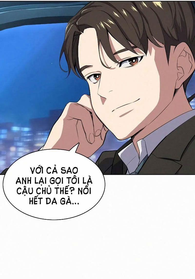 Cậu Út Nhà Tài Phiệt 17.2 trang 41