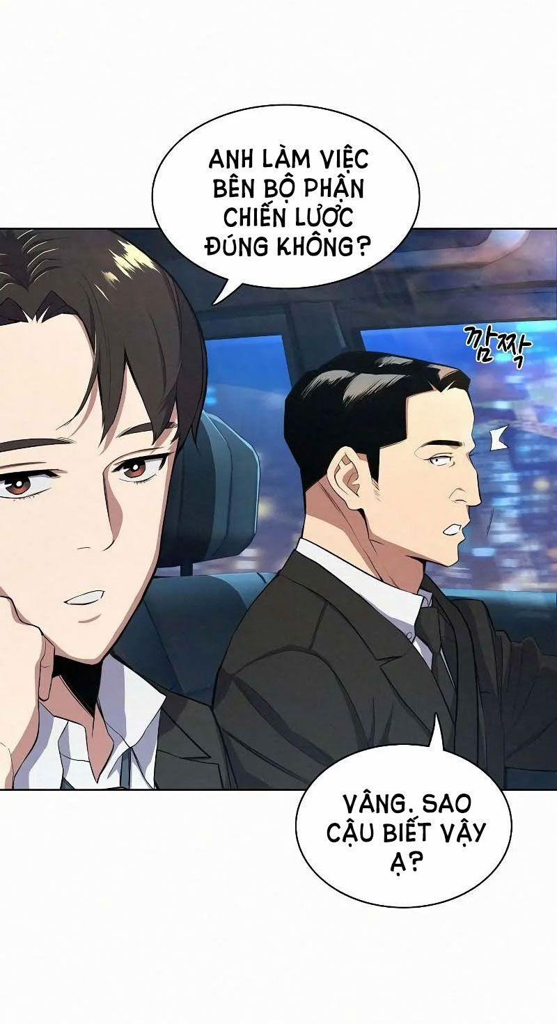 Cậu Út Nhà Tài Phiệt 17.2 trang 43