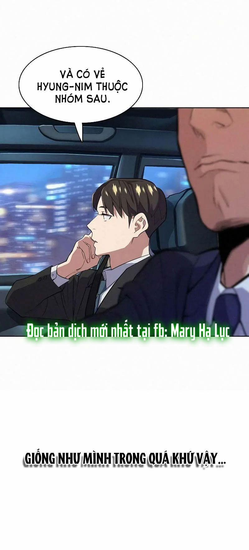 Cậu Út Nhà Tài Phiệt 17.2 trang 49