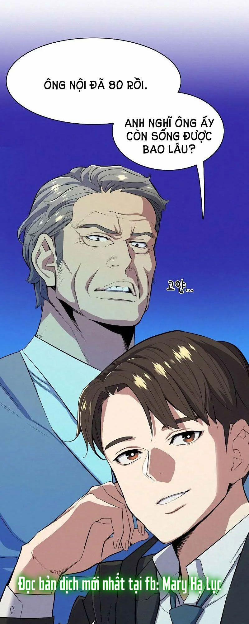 Cậu Út Nhà Tài Phiệt 17.2 trang 54