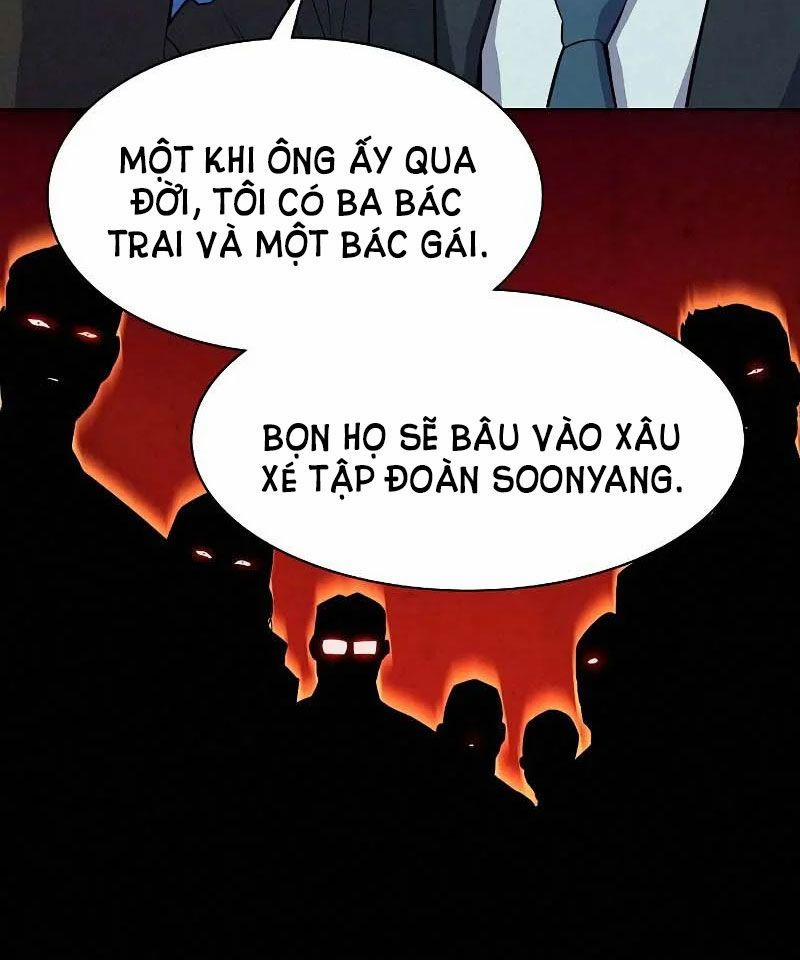 Cậu Út Nhà Tài Phiệt 17.2 trang 55