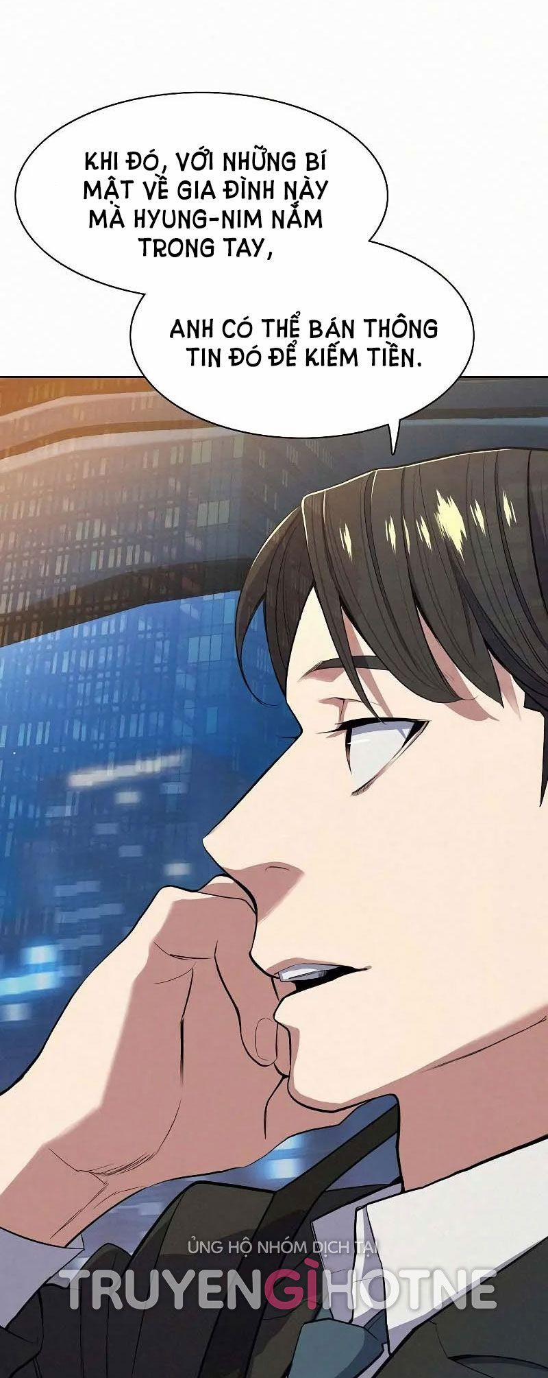 Cậu Út Nhà Tài Phiệt 17.2 trang 58