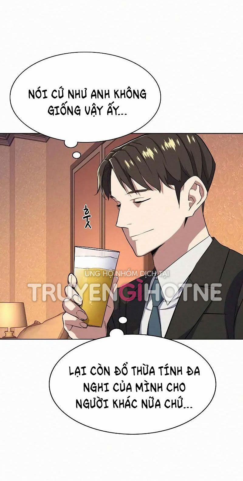 Cậu Út Nhà Tài Phiệt 17.2 trang 6