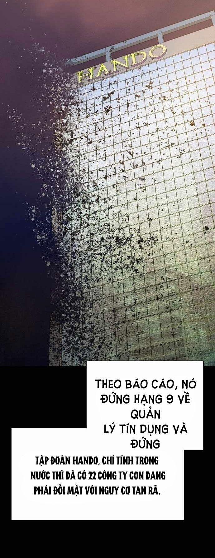 Cậu Út Nhà Tài Phiệt 18.1 trang 1