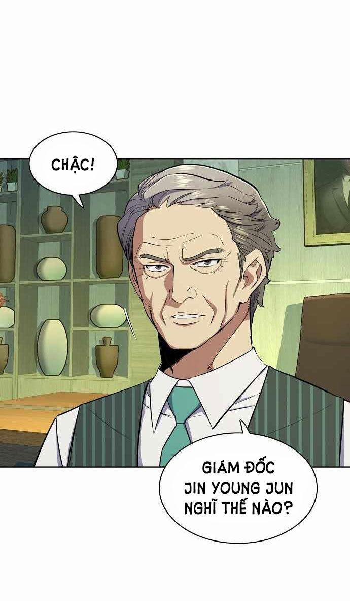 Cậu Út Nhà Tài Phiệt 18.1 trang 11