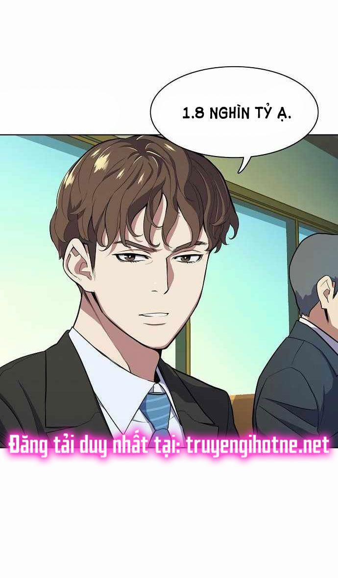 Cậu Út Nhà Tài Phiệt 18.1 trang 12