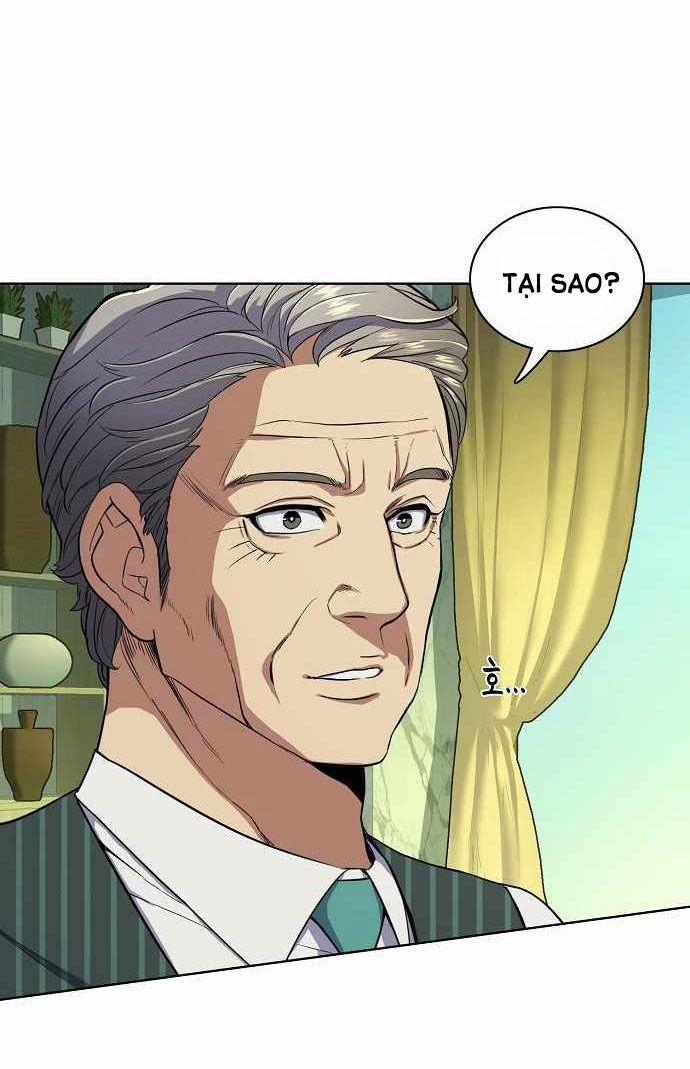 Cậu Út Nhà Tài Phiệt 18.1 trang 13