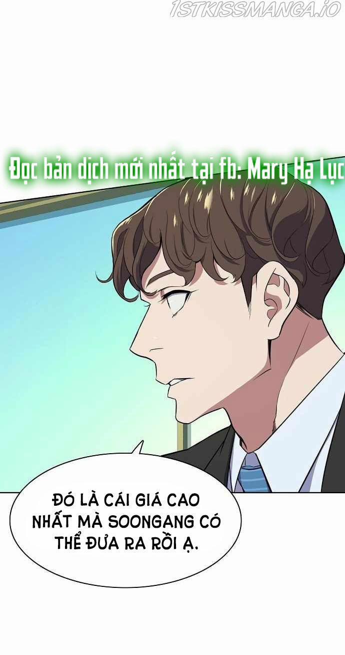 Cậu Út Nhà Tài Phiệt 18.1 trang 14