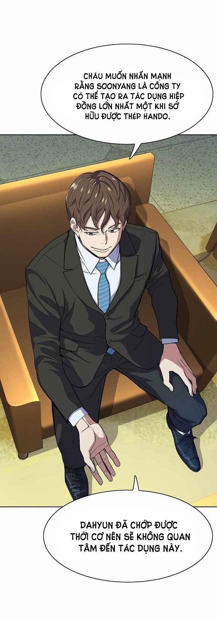 Cậu Út Nhà Tài Phiệt 18.1 trang 19