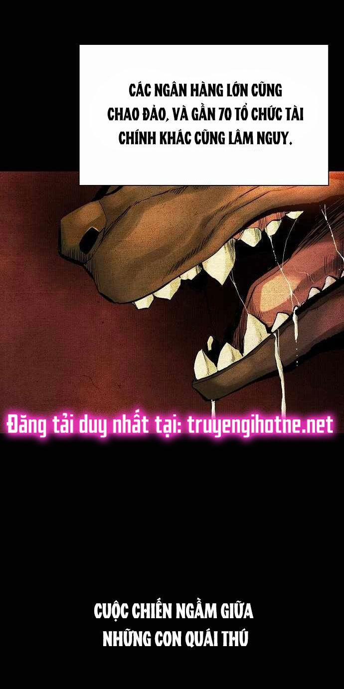 Cậu Út Nhà Tài Phiệt 18.1 trang 2