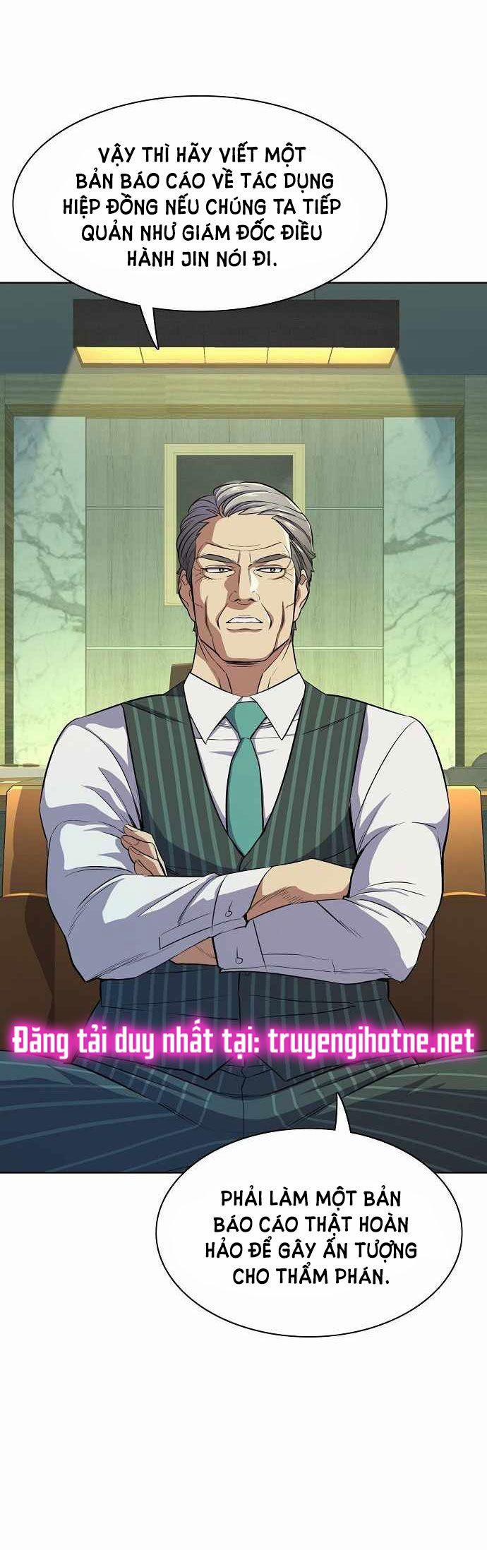 Cậu Út Nhà Tài Phiệt 18.1 trang 21