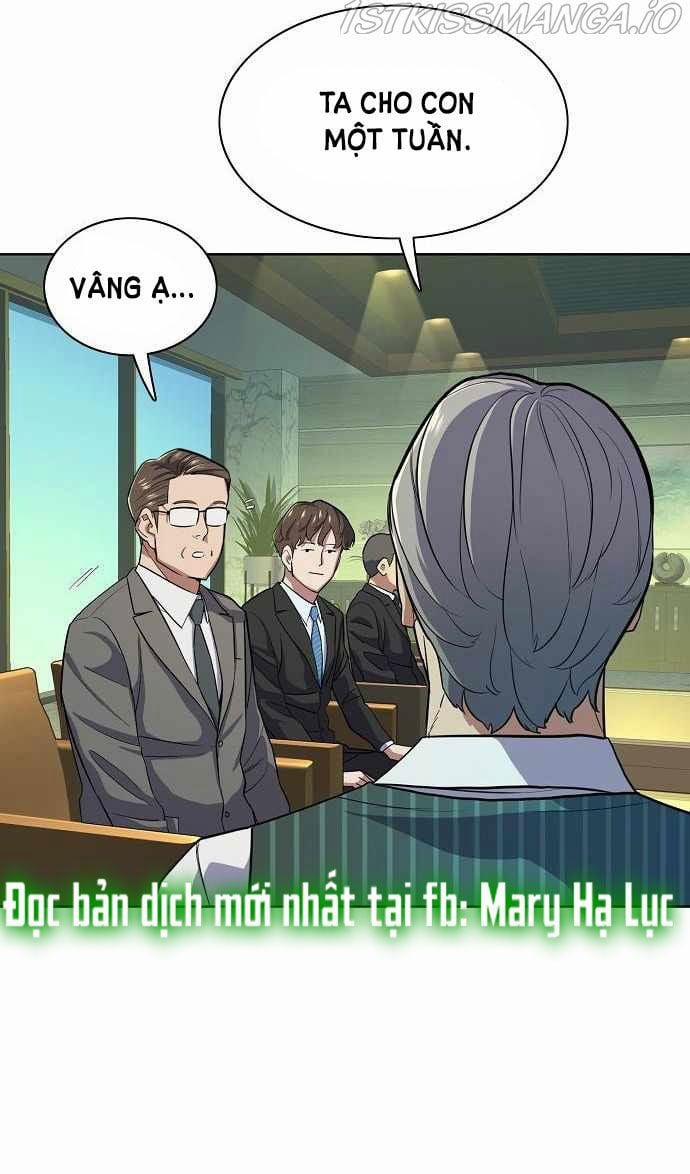 Cậu Út Nhà Tài Phiệt 18.1 trang 22