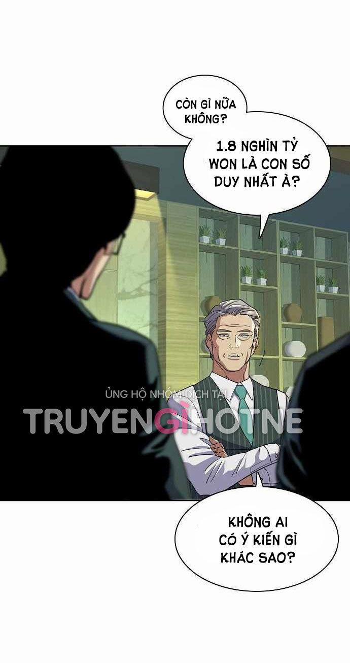 Cậu Út Nhà Tài Phiệt 18.1 trang 23