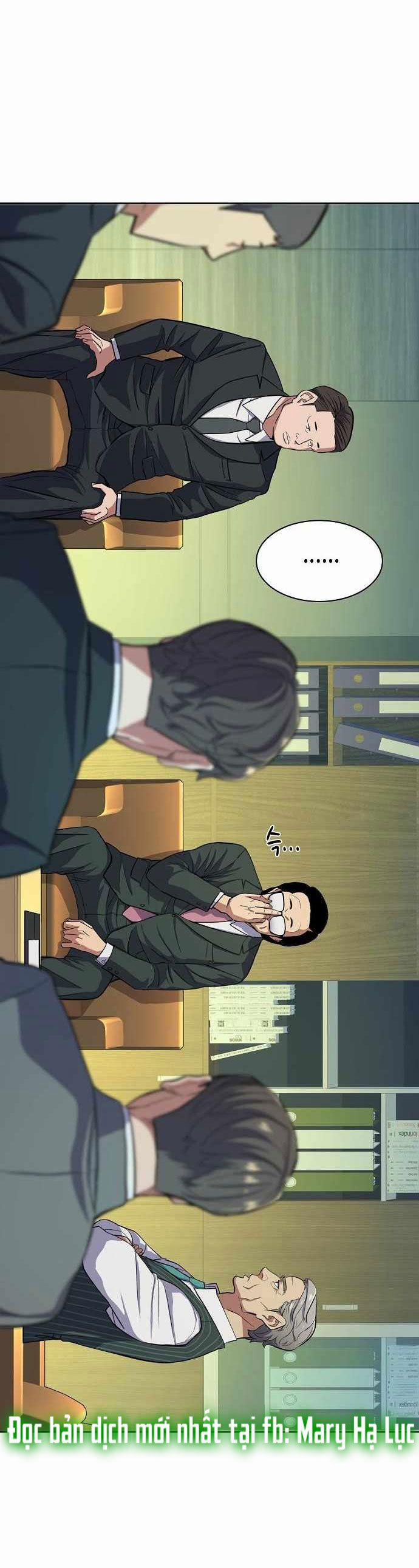 Cậu Út Nhà Tài Phiệt 18.1 trang 26