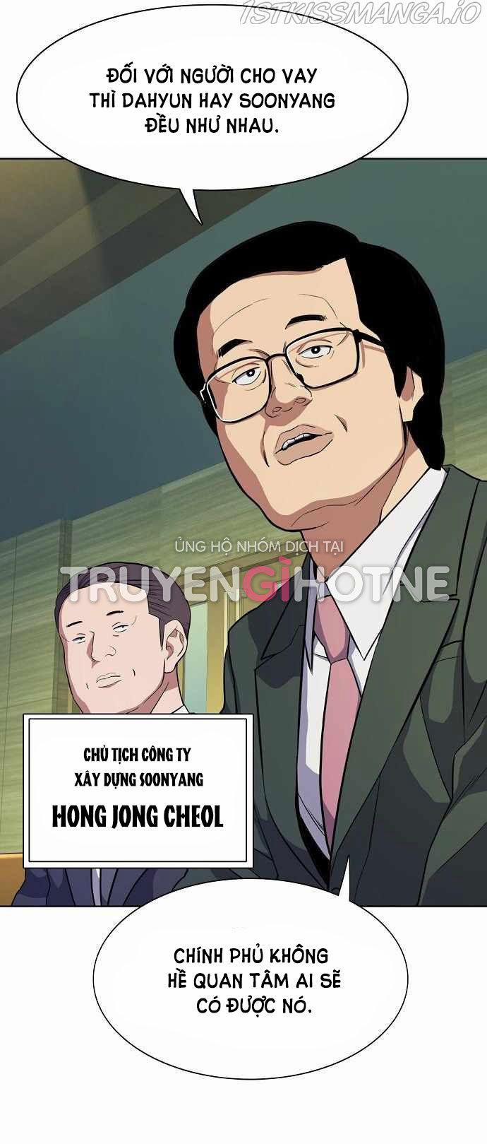 Cậu Út Nhà Tài Phiệt 18.1 trang 28