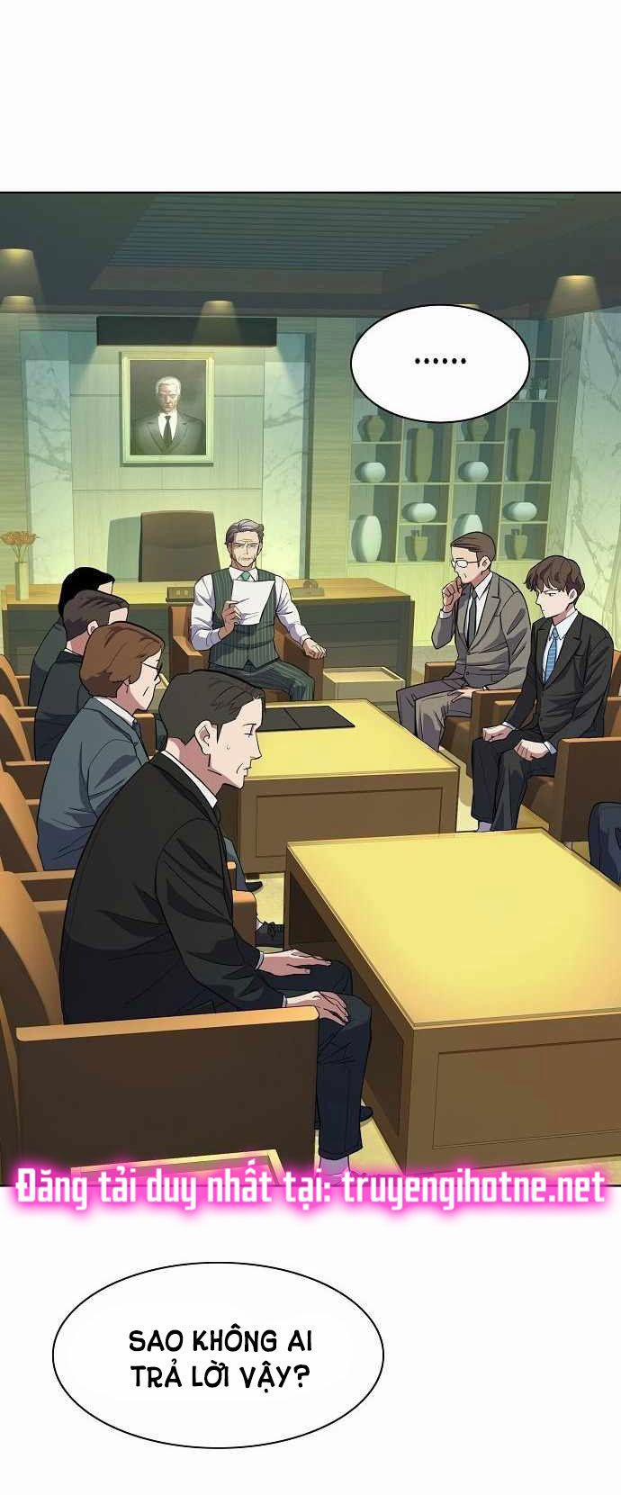 Cậu Út Nhà Tài Phiệt 18.1 trang 7