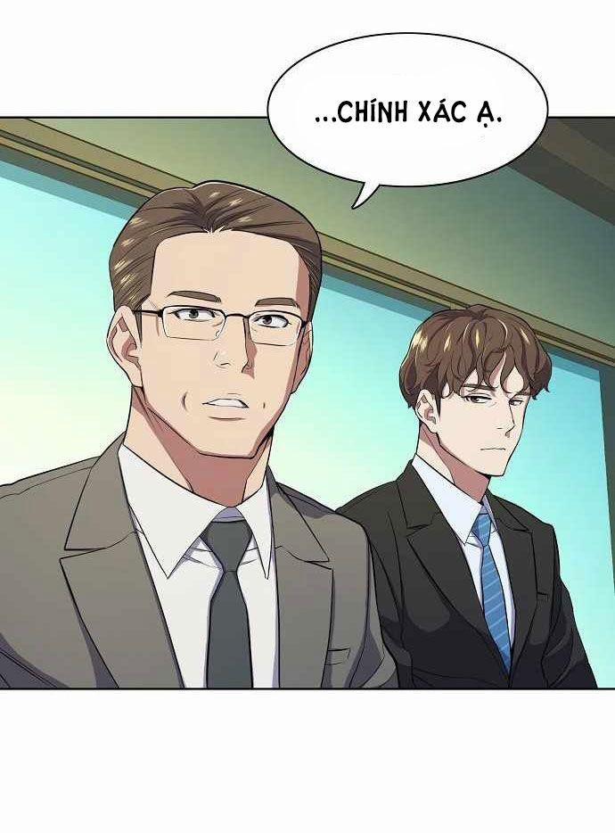 Cậu Út Nhà Tài Phiệt 18.1 trang 8