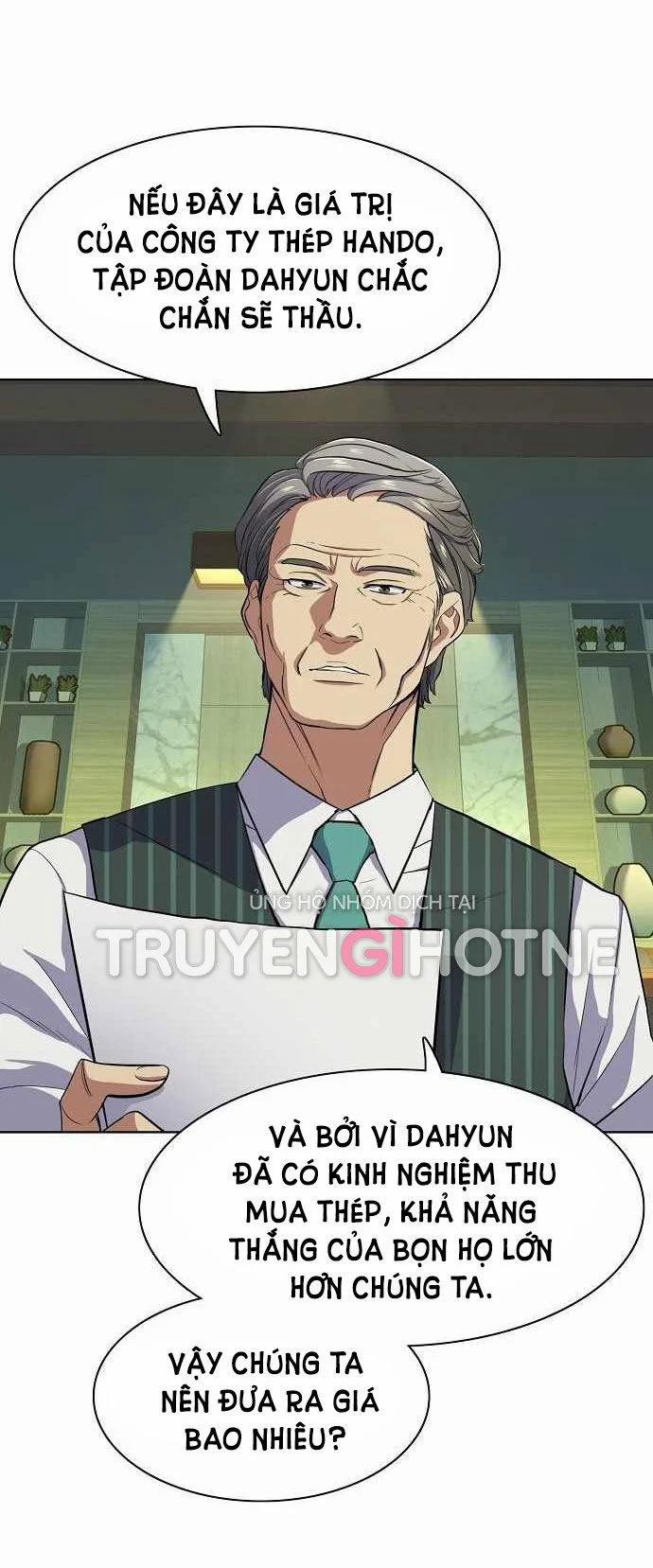 Cậu Út Nhà Tài Phiệt 18.1 trang 9