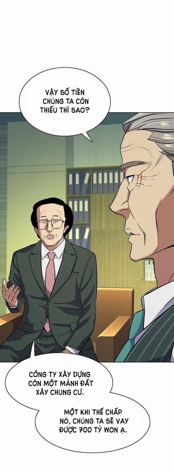 Cậu Út Nhà Tài Phiệt 18.2 trang 0