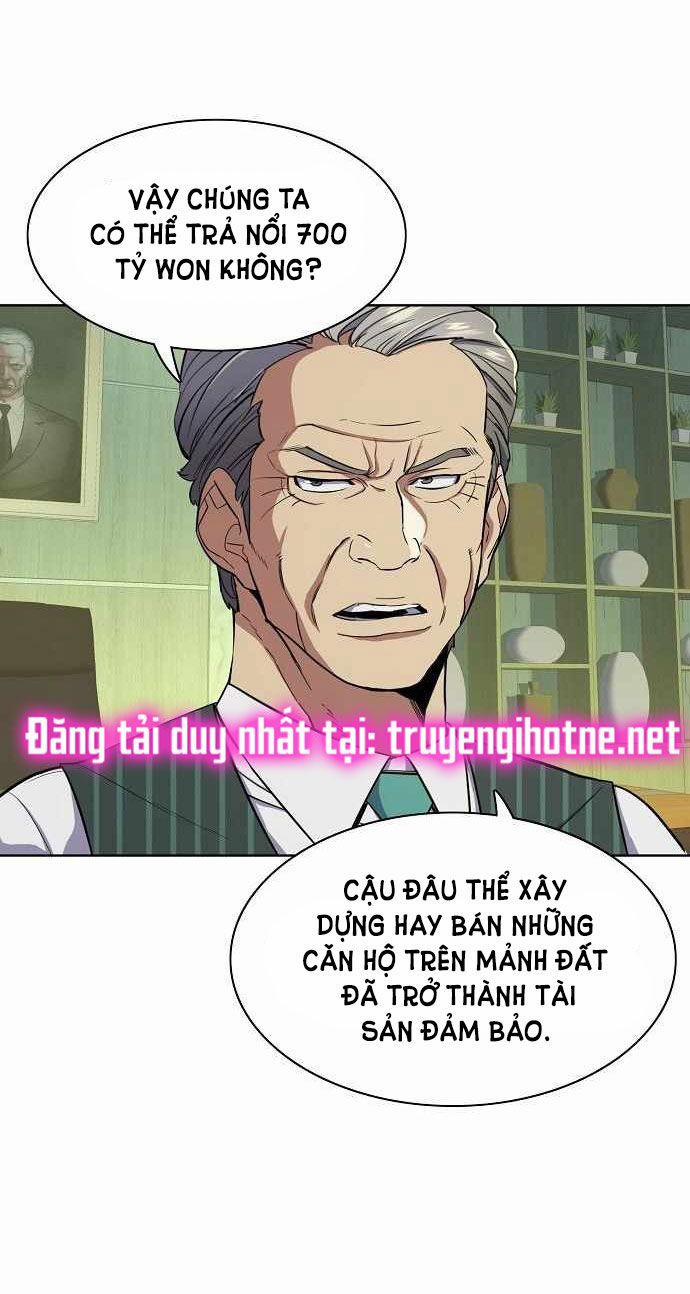 Cậu Út Nhà Tài Phiệt 18.2 trang 1