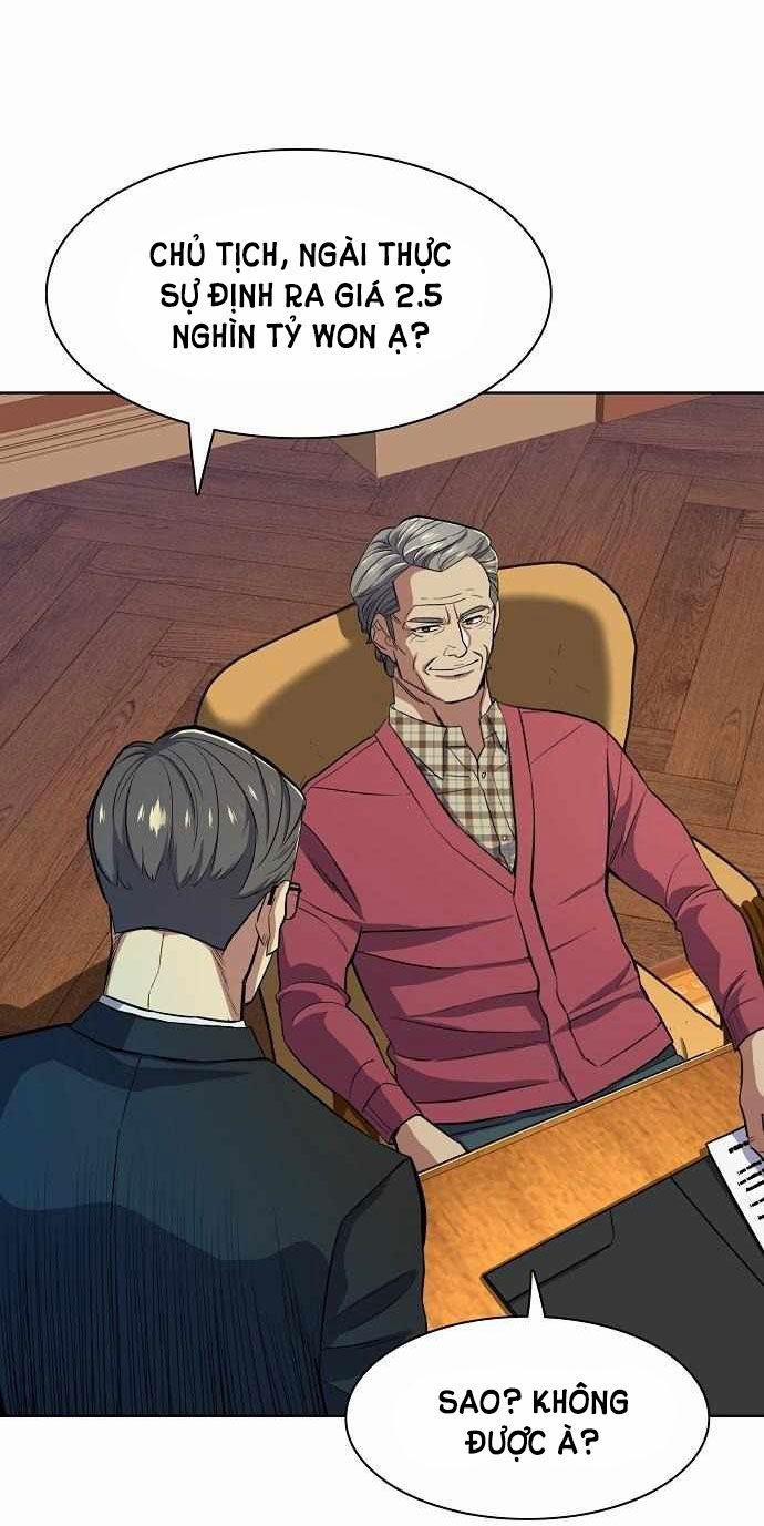 Cậu Út Nhà Tài Phiệt 18.2 trang 10