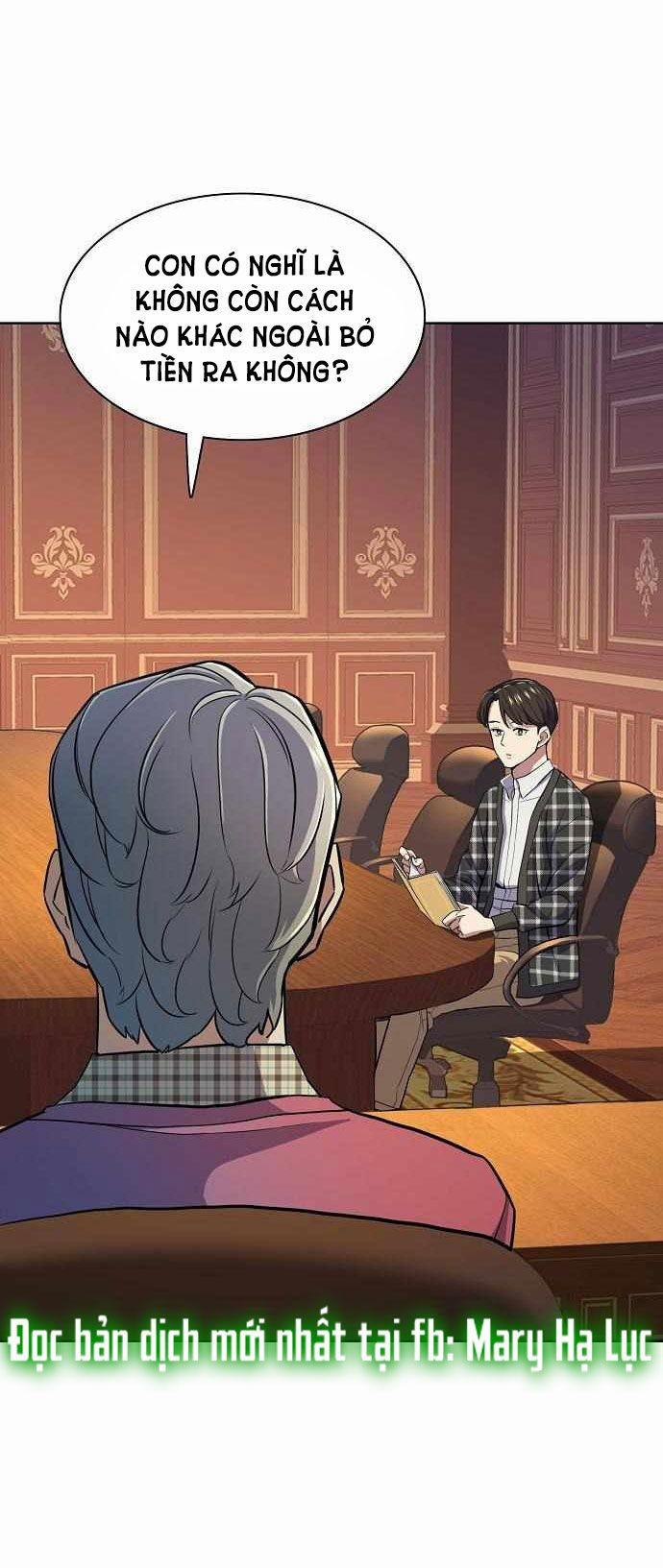 Cậu Út Nhà Tài Phiệt 18.2 trang 13