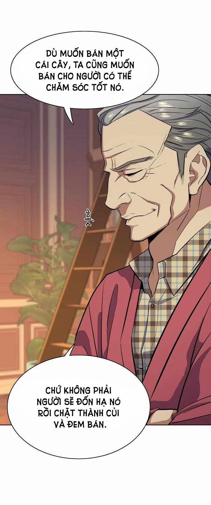 Cậu Út Nhà Tài Phiệt 18.2 trang 16