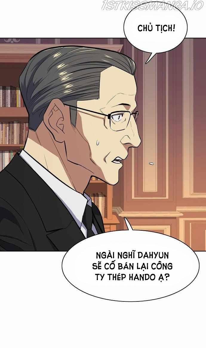 Cậu Út Nhà Tài Phiệt 18.2 trang 18