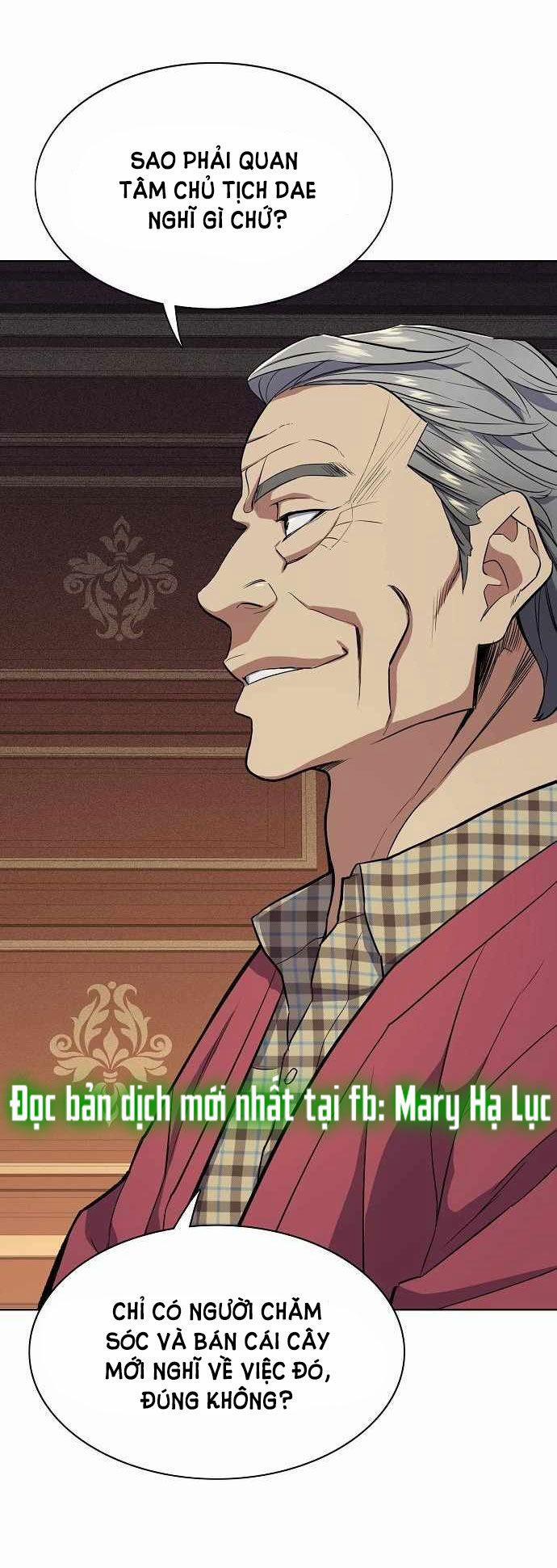 Cậu Út Nhà Tài Phiệt 18.2 trang 19