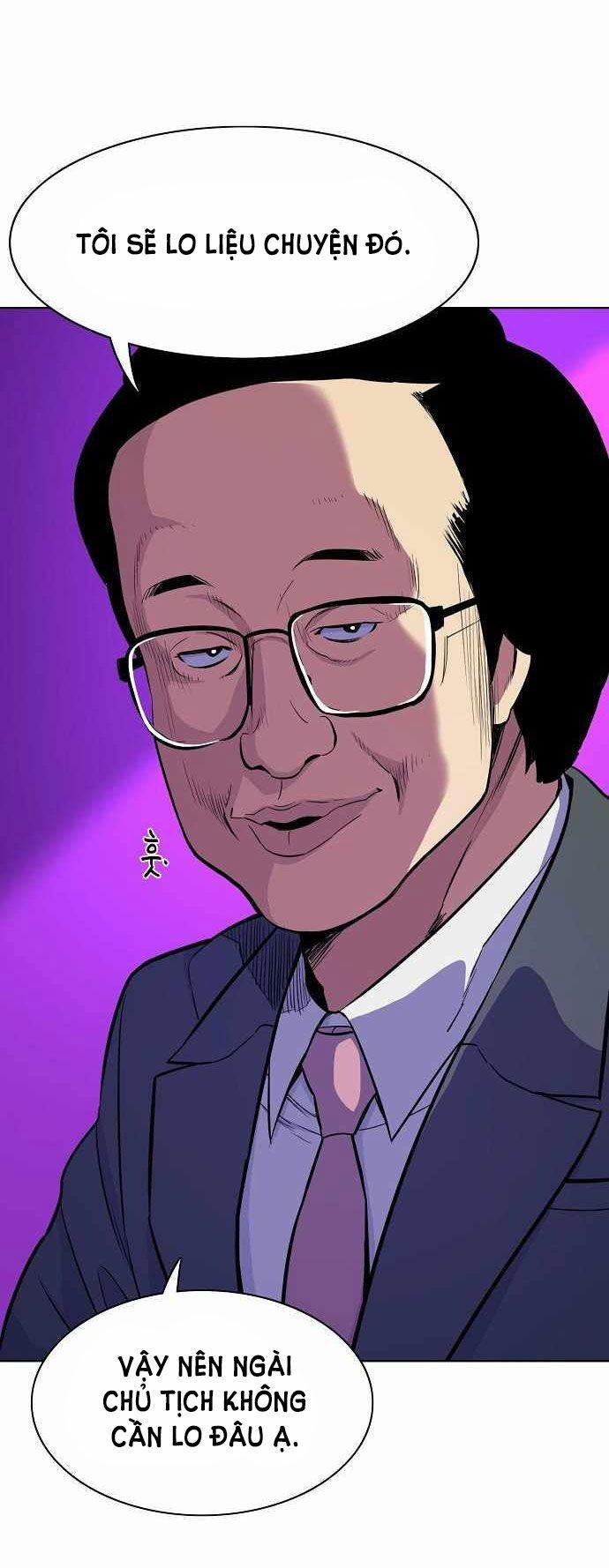 Cậu Út Nhà Tài Phiệt 18.2 trang 2