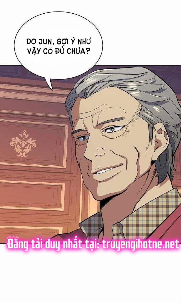 Cậu Út Nhà Tài Phiệt 18.2 trang 21