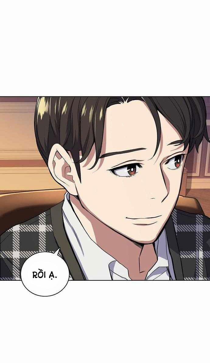 Cậu Út Nhà Tài Phiệt 18.2 trang 22