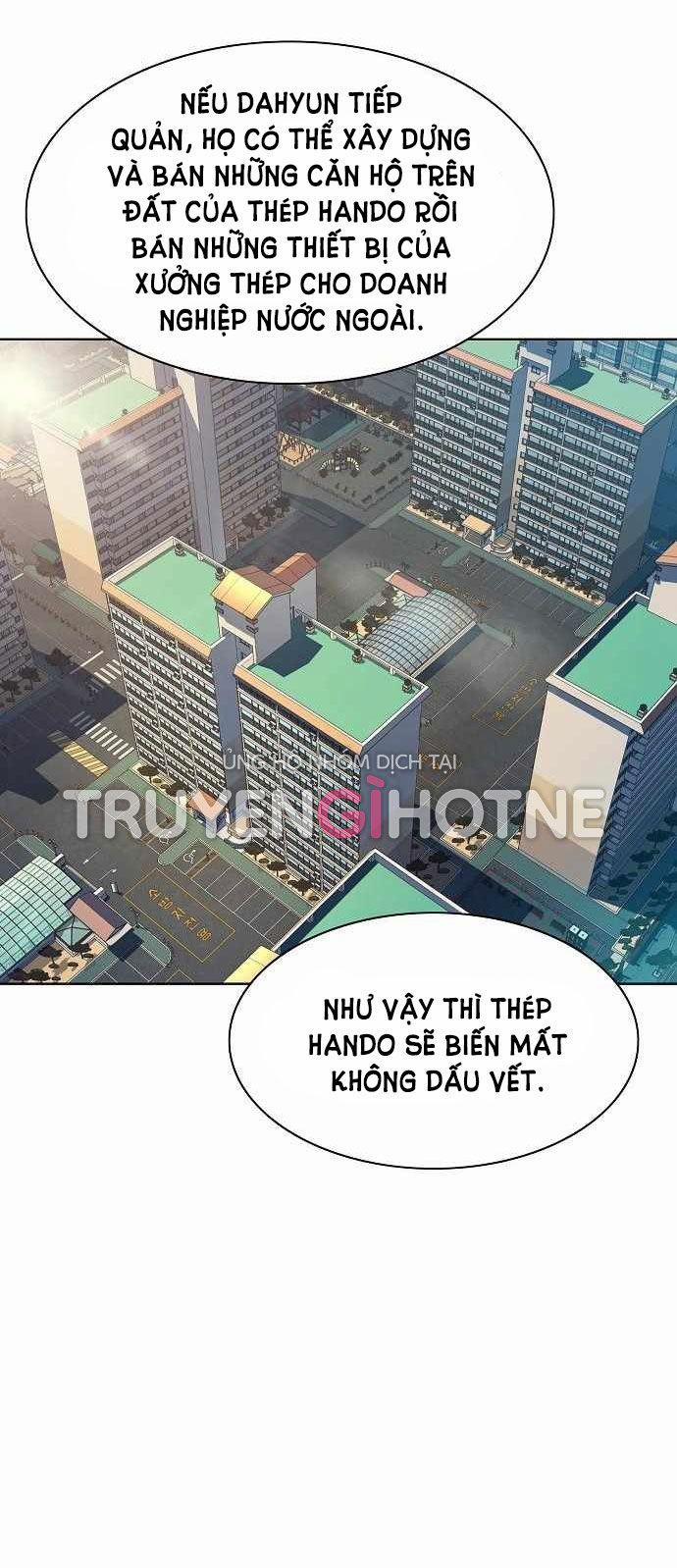 Cậu Út Nhà Tài Phiệt 18.2 trang 23