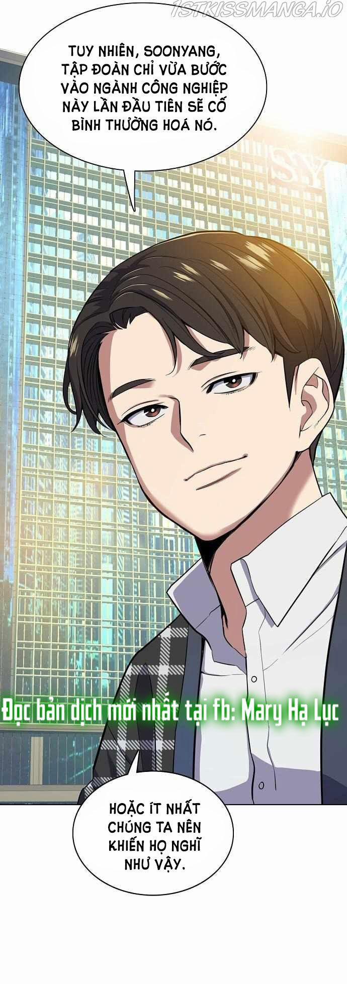 Cậu Út Nhà Tài Phiệt 18.2 trang 24