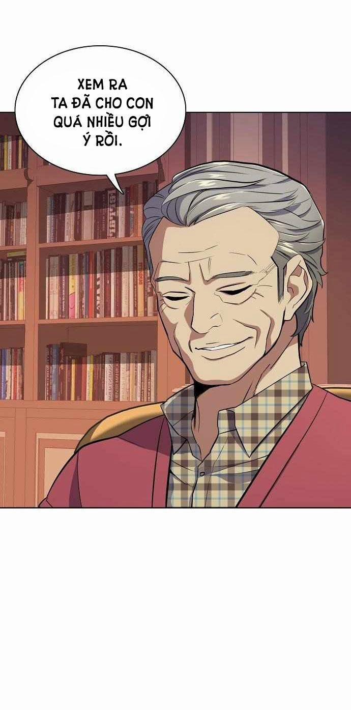 Cậu Út Nhà Tài Phiệt 18.2 trang 25