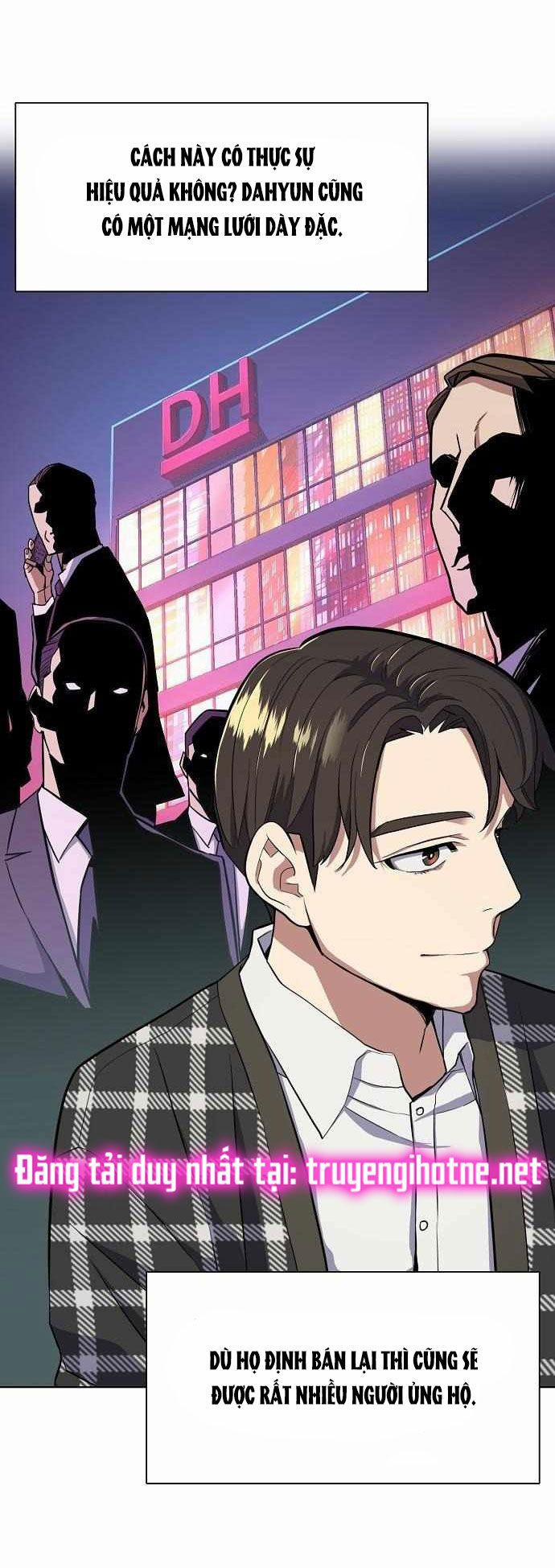 Cậu Út Nhà Tài Phiệt 18.2 trang 26